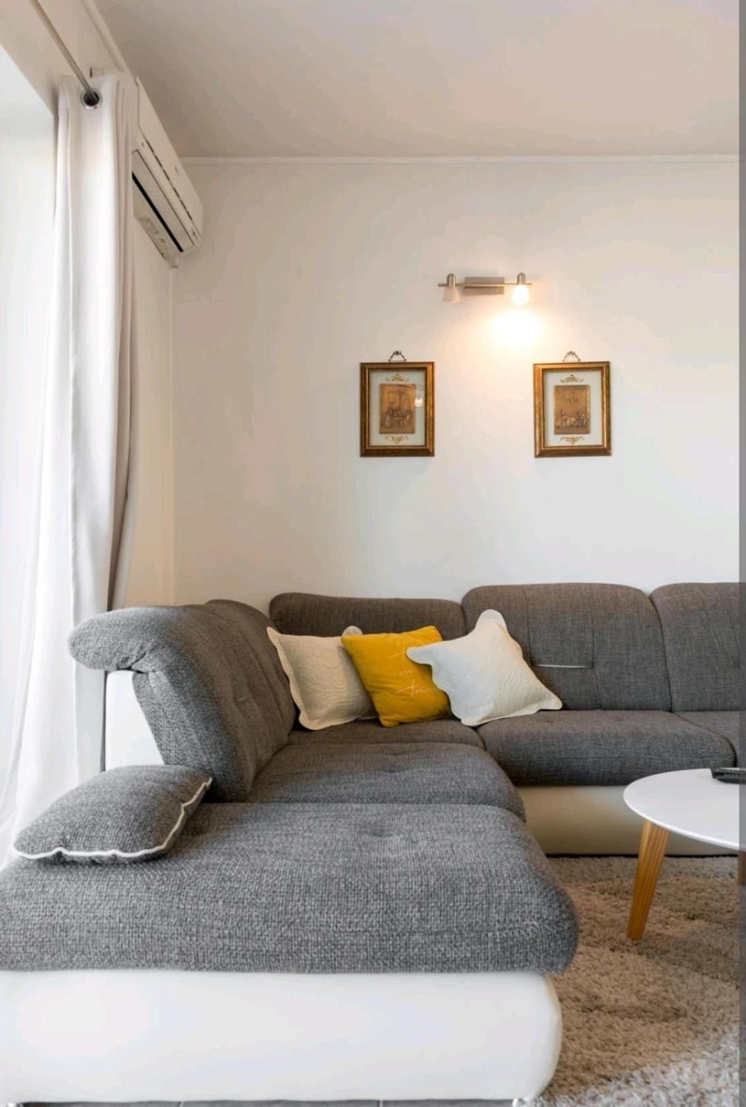 Apartments Siesta Sumartin Exteriér fotografie